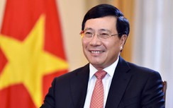 Kiện toàn nhân sự Uỷ ban An toàn giao thông Quốc gia