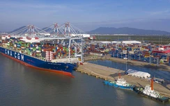 Huy động hơn 300.000 tỷ đầu tư cảng biển 10 năm tới thế nào?