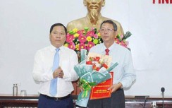 Sở Du lịch Bình Định có tân Giám đốc sau khi người cũ bị kỷ luật