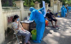 Người có "thẻ xanh", F0 khỏi bệnh chỉ xét nghiệm khi điều tra dịch tễ