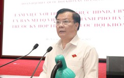 Bí thư Hà Nội: Mở lại các hoạt động nhưng không nóng vội