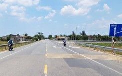 Hai phương án nâng cấp, mở rộng QL9 qua Quảng Trị