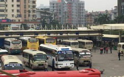 Doanh nghiệp vận tải, hàng không được vay vốn lãi suất 0%