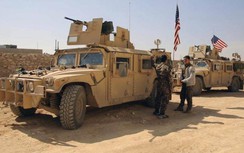 Chiến tranh chực bùng nổ, căn cứ quân sự lớn nhất của Mỹ báo động khẩn cấp