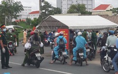 Cà Mau thích ứng an toàn với dịch bệnh Covid-19 như thế nào?