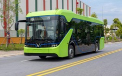 Hà Nội sẽ mở những tuyến buýt điện nào trong năm 2021 - 2022?