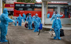 Vĩnh Long: Trừ ven quốc lộ, các quán ăn được phục vụ tại chỗ từ ngày mai