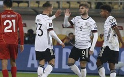 Bốn đội bóng nào chính thức có vé dự World Cup 2022?