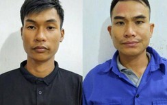 Vừa ra tù vì tội giết người, lại làm giả sổ đỏ bán cho người vay ngân hàng