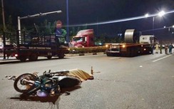 Hải Phòng: Va chạm với xe ô tô, người đàn ông đi xe máy tử vong