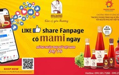 Pacific Foods tặng gia vị cho bà nội trợ nhân ngày 20/10