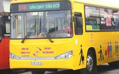 Điều chỉnh thời gian thí điểm vận tải khách từ trung tâm đô thị đến sân bay