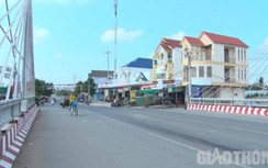 Sóc Trăng: F0 trong ngày cao nhất trước nay, một huyện "xin" cách ly y tế