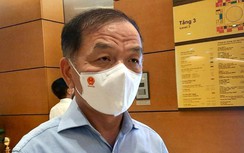 "Đừng vì lo cho cái "ghế" mà giữ thế cát cứ, cục bộ địa phương