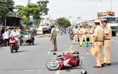 Chống dịch nên lơ là đảm bảo ATGT, ngăn chặn thế nào?