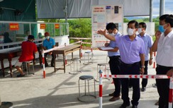 Từ 0h ngày 16/10, người đến/trở về Huế phải thực hiện những gì?