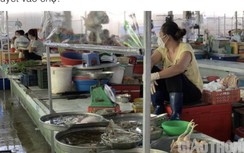 Điểm danh các chợ truyền thống ở TP.HCM được mở cửa trở lại