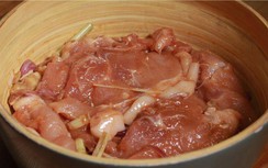 Loại đồ uống quen thuộc có thể dùng ướp thịt, lau cửa... chớ nên bỏ phí