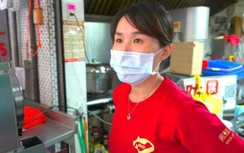 Cư dân đảo Đài Loan nghĩ gì trong khi giới chức nơm nớp lo chiến tranh?