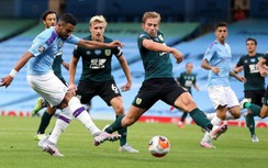 Nhận định, dự đoán kết quả Man City vs Burnley, vòng 8 Ngoại hạng Anh