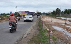 Chuẩn bị hoàn thành dự án nâng cấp QL25 qua Gia Lai