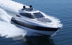 Khám phá siêu du thuyền cỡ nhỏ có giá hàng chục tỷ đồng