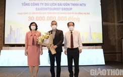 TP.HCM: Khôi phục toàn diện ngành du lịch trong giai đoạn mới