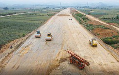 Cấp thiết nối thông toàn tuyến cao tốc Bắc - Nam