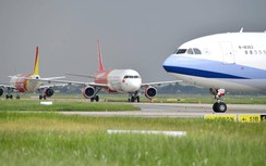 Bay nội địa có thể hoạt động bình thường từ tháng 12