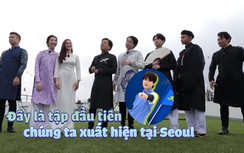 Jack chính thức “mất hút” ở Running Man Việt Nam không lý do