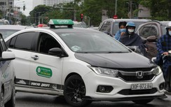 Ba loại hình vận tải được hoạt động ở vùng dịch Covid-19 nguy cơ rất cao