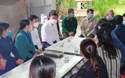 Học sinh lớp 5 tử vong khi học trực tuyến: Nghi vấn liên quan cháy xăng?