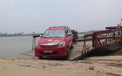 Phương tiện thủy hoạt động thế nào theo các cấp độ dịch?