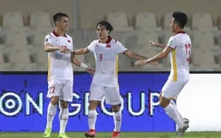 Báo Trung Quốc "cay cú" vì ngôi sao La Liga thất bại trước Tiến Linh