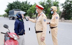 Cách nào ngăn uống rượu bia lái xe vùng miền núi?