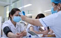 Covid-19 ngày 18/10: Hôm nay thêm 3.168 ca mắc mới, TP.HCM có 968 ca