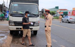 Tài xế vi phạm bỏ lại xe và mất liên lạc, chủ xe phải làm gì?