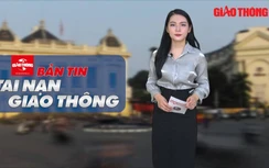 Video TNGT 18/10: Bị cuốn vào gầm xe tải, người đi xe đạp tử vong tại chỗ