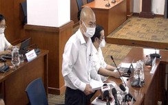 Chưa có kế hoạch nào về "tiêm vaccine cho trẻ" ở TP.HCM