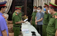 Bắt 3 đối tượng “vẽ” nhiều dự án bất động sản chiếm đoạt hàng chục tỷ đồng