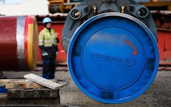 Chuỗi đường ống đầu tiên của Nord Stream 2 đã đầy khí đốt