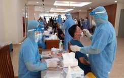 Covid-19 ngày 19/10: Cả nước có 3.034 ca nhiễm mới, TP.HCM chỉ 907 ca