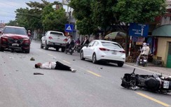 Tin tức tai nạn giao thông mới nhất ngày hôm nay 18/10/2021