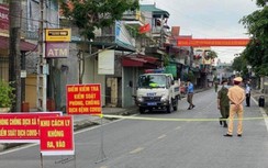 Nam Định có chùm ca bệnh lây nhiễm cộng đồng, lịch sử tiếp xúc phức tạp