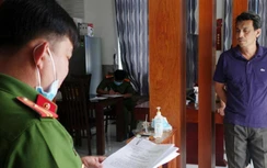 Một cán bộ Cục Hải quan An Giang bị bắt để điều tra hành vi buôn lậu