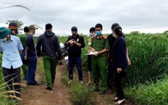 Nghi súng bị cướp cò, một người đàn ông tử vong