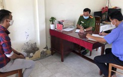 Khởi tố đối tượng làm lây lan dịch bệnh vì sợ bị đưa đi cách ly