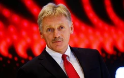 Điện Kremlin: Ukraine gia nhập NATO là vượt qua ranh giới đỏ
