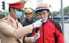 Một người uống rượu từ nhỏ, khi trưởng thành sẽ khó từ bỏ thói quen