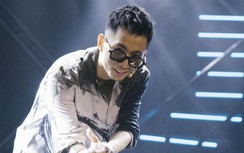 Lý do gì Rhymastic bỏ ghế giám khảo để làm huấn luyện viên Rap Việt?
